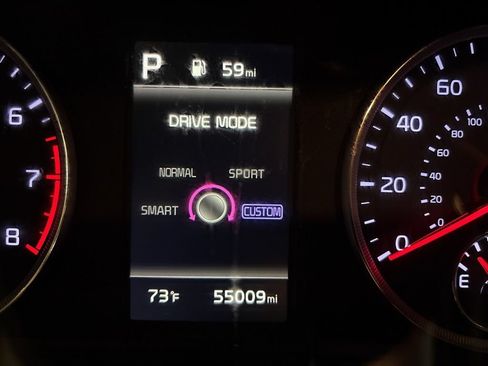 Used 2021 Kia K5 GT-Line FWD image 37