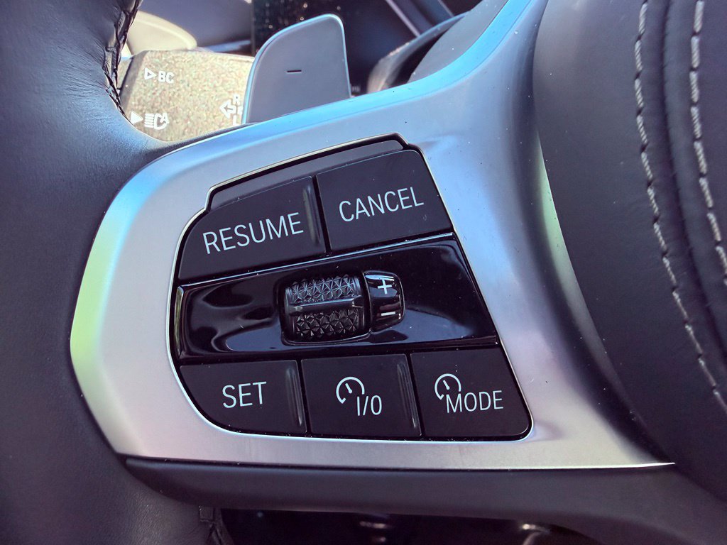 Used 2025 BMW X5 xDrive40i w/ M Sport Package AWD/4WD image 24