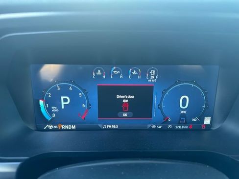 Used 2024 Ford F150 Raptor image 14