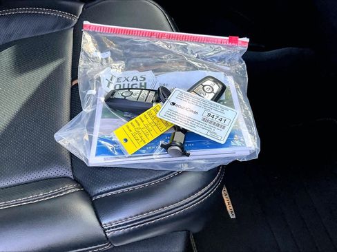 Used 2022 Ford F150 Platinum w/ Equipment Group 701A High image 14