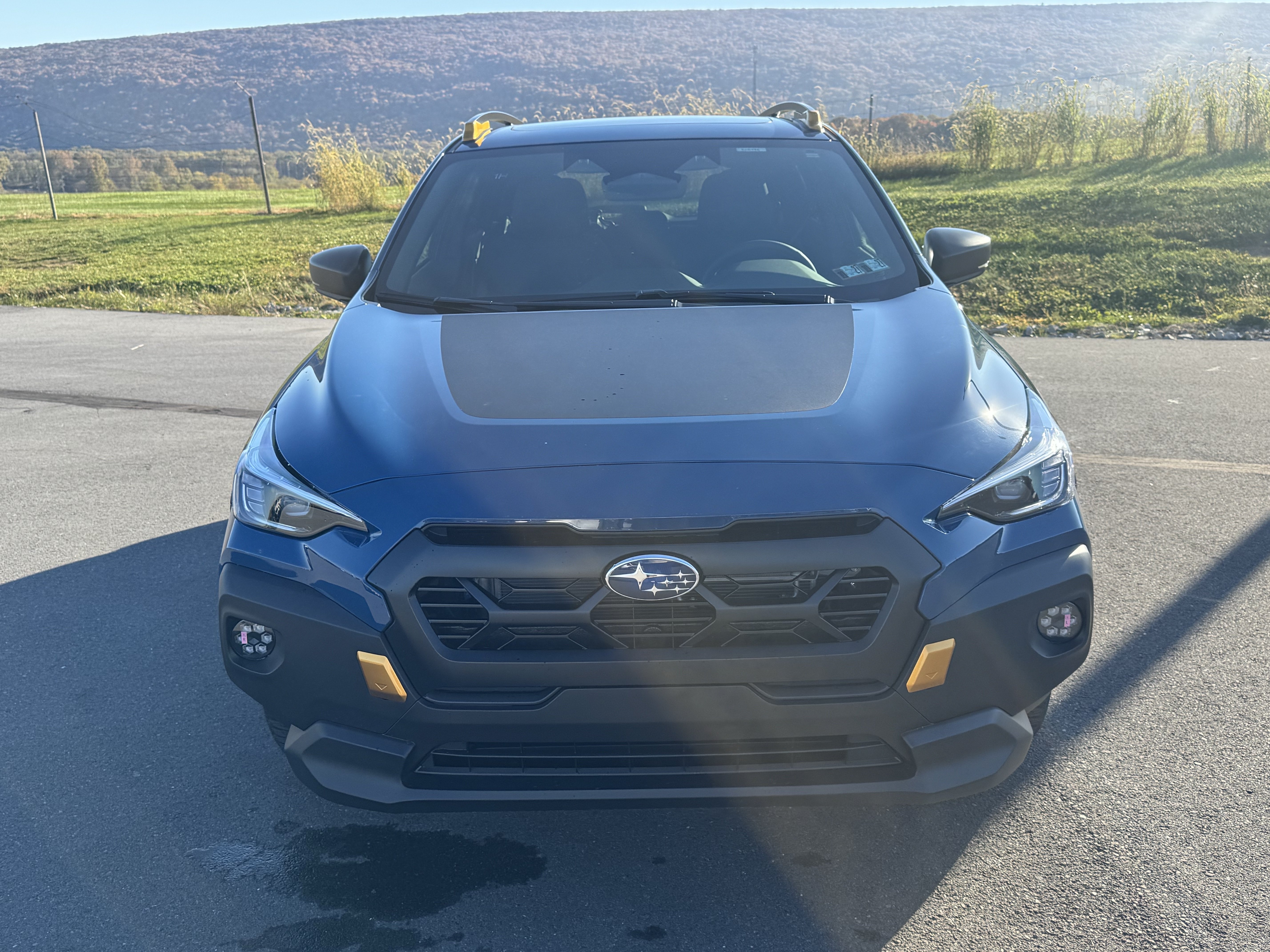 New 2026 Subaru Crosstrek 2.5i Wilderness AWD/4WD image 10