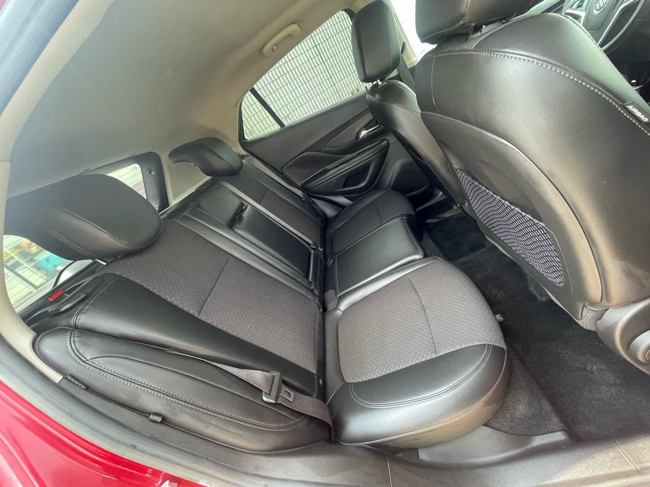 Used 2019 Buick Encore Preferred FWD image 25