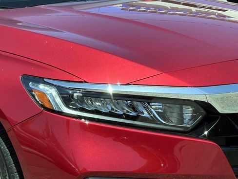Used 2019 Honda Accord EX-L image 8