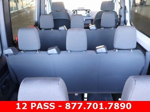 Used 2025 Mercedes-Benz Sprinter 2500 image 14