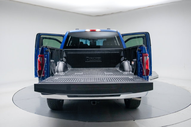 Used 2025 Ford F150 XLT w/ Equipment Group 301A Standard AWD/4WD image 20