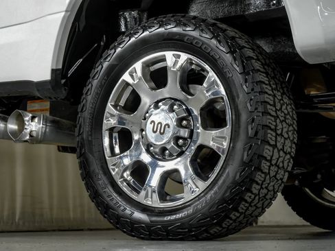 Used 2022 Ford F250 King Ranch w/ King Ranch Ultimate Package image 53