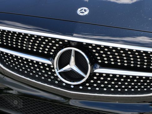 Used 2020 Mercedes-Benz E 450 Cabriolet image 12