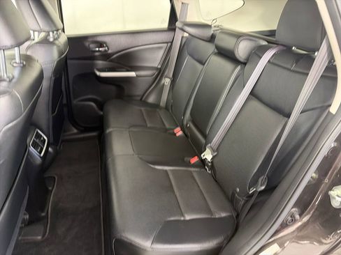 Used 2015 Honda CR-V EX-L image 13