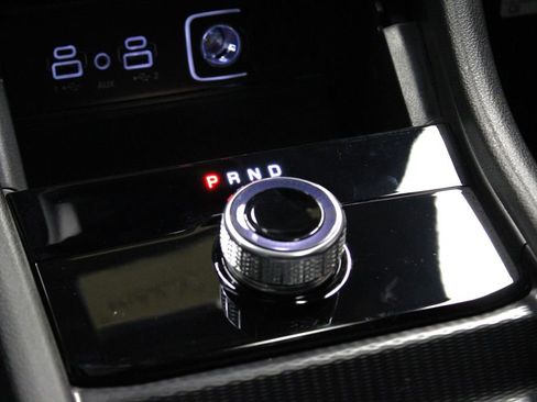 New 2025 Jeep Grand Cherokee Laredo image 22