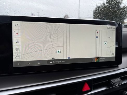 New 2026 Kia Sorento EX image 26