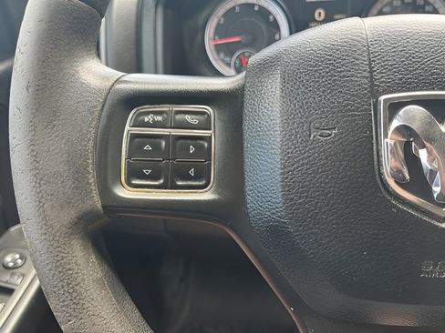 Used 2022 RAM 1500 Tradesman w/ Popular Equipment Group AWD/4WD image 17