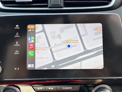 Used 2022 Honda CR-V EX-L image 35