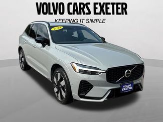 Used 2024 Volvo XC60 T8 Plus w/ Protection Package Premier AWD/4WD video 1