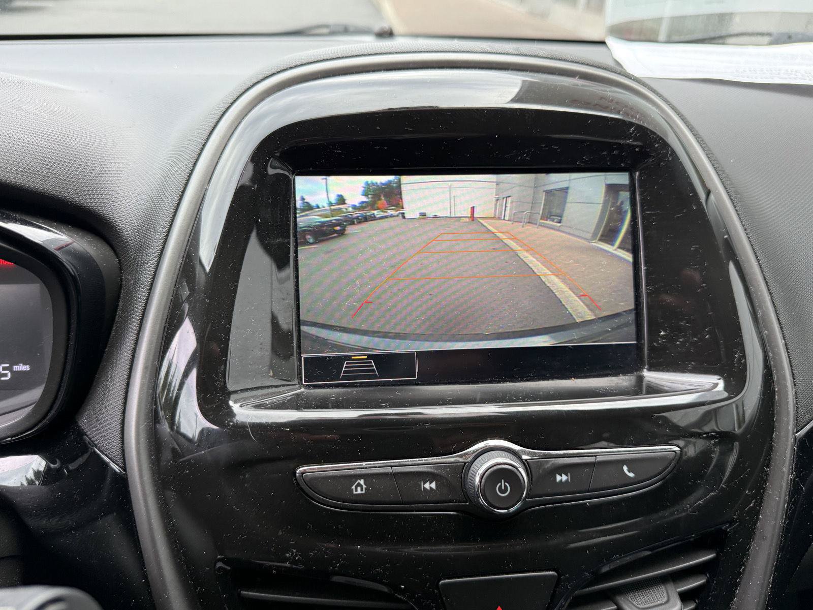 Used 2020 Chevrolet Spark LT FWD image 18