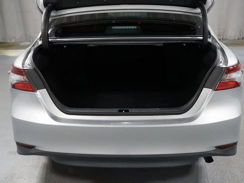Certified 2022 Toyota Camry LE FWD image 31