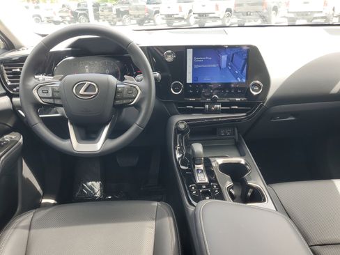 Used 2023 Lexus NX 350 AWD w/ Cold Area Package image 11