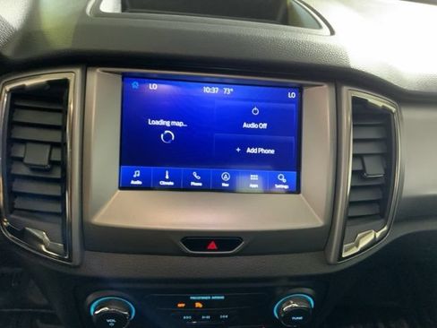 Used 2020 Ford Ranger XLT w/ Equipment Group 302A Luxury AWD/4WD image 17
