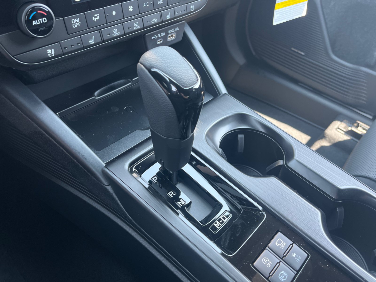 New 2026 Subaru Outback Touring XT AWD/4WD image 15