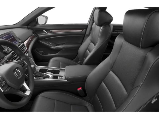 Used 2018 Honda Accord Sport image 9