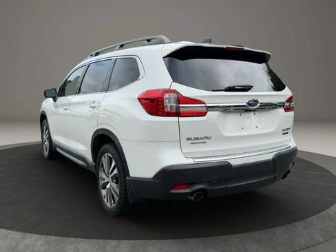 Used 2020 Subaru Ascent Limited w/ Technology Package AWD/4WD image 7
