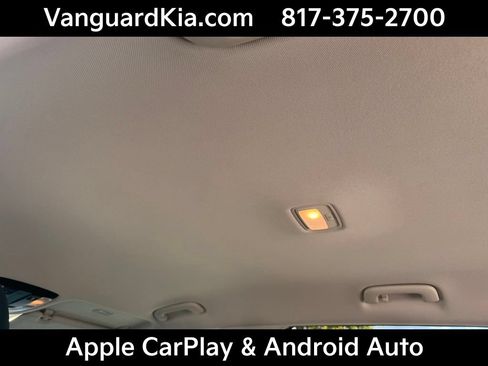 Used 2023 Kia Sorento EX FWD image 16