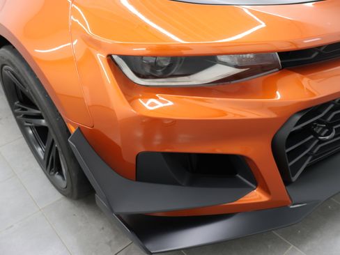 Used 2022 Chevrolet Camaro ZL1 image 22