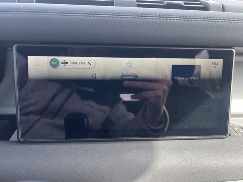 Certified 2023 Land Rover Defender 110 S image 19