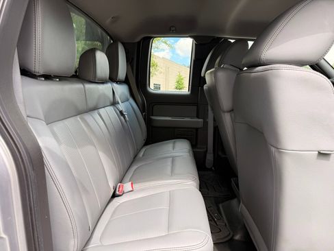 Used 2011 Ford F150 XL w/ PWR Equipment Group RWD image 36