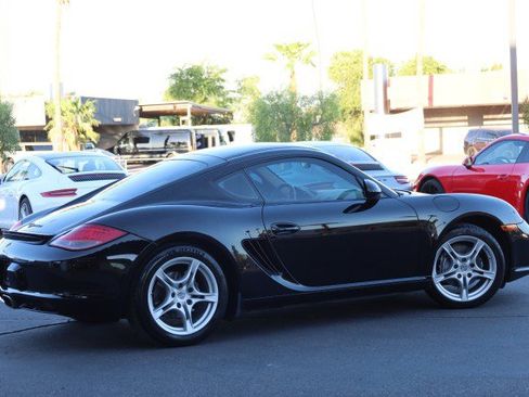 Used 2009 Porsche Cayman RWD image 20