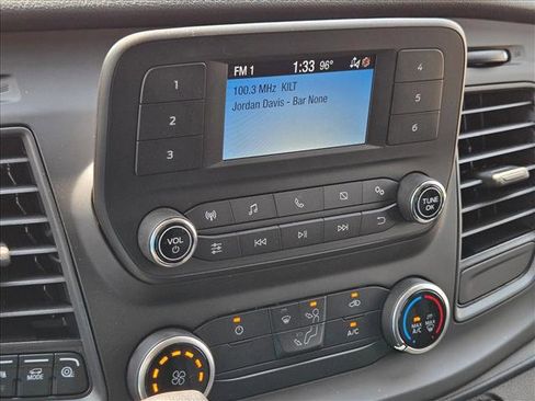 New 2025 Ford Transit 150 Low Roof image 13