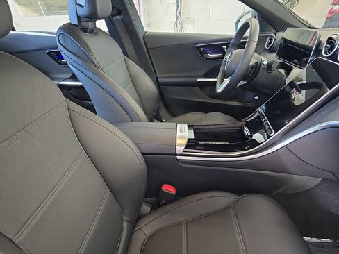 Certified 2025 Mercedes-Benz C 300 Sedan image 10