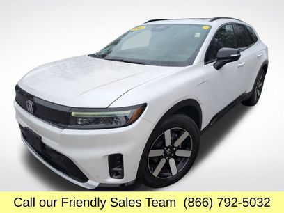 Used 2025 Honda Prologue Touring