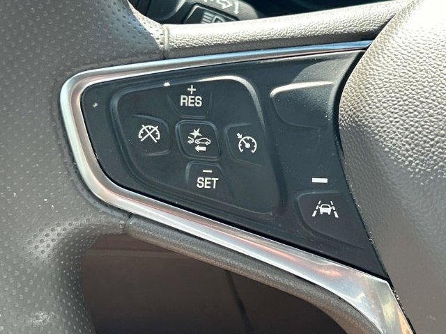 Used 2025 Chevrolet Malibu LT FWD image 27