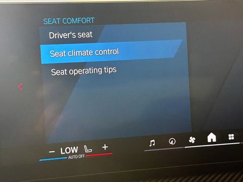 Used 2025 BMW M4 CS AWD/4WD image 21