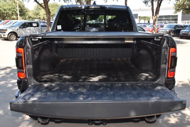 Used 2021 RAM 1500 TRX w/ TRX Level 2 Equipment Group AWD/4WD image 39