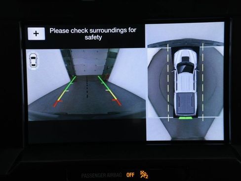 Used 2019 Ford F150 Raptor w/ Equipment Group 802A Luxury image 17