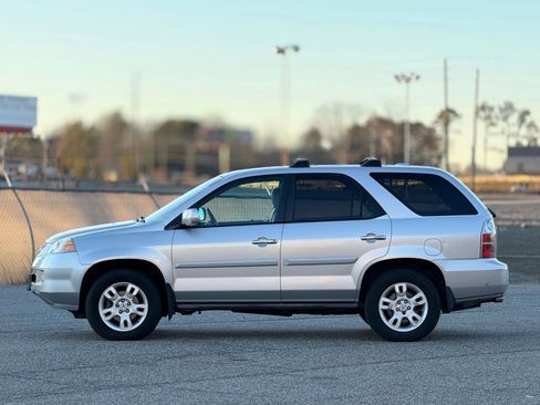 Used 2005 Acura MDX Touring image 8