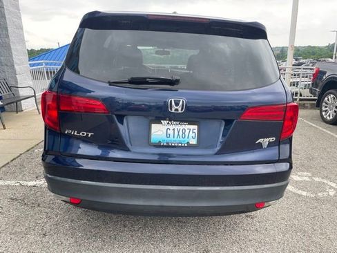 Used 2017 Honda Pilot EX-L image 5
