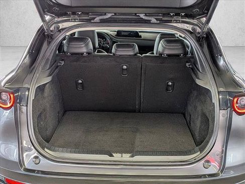 Used 2024 MAZDA CX-30 AWD 2.5 S w/ Premium Package image 6