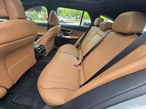 New 2026 Mercedes-Benz E 450 4MATIC All-Terrain Wagon image 20