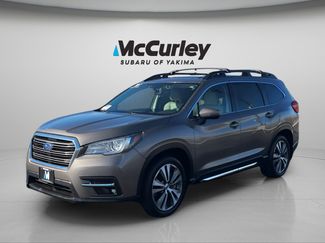 Used 2021 Subaru Ascent Limited w/ Technology Package video 1