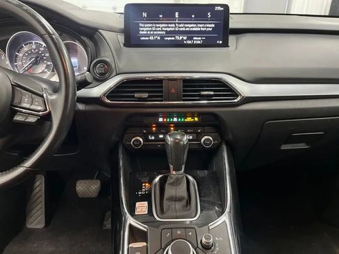 Used 2021 MAZDA CX-9 Sport AWD/4WD image 24