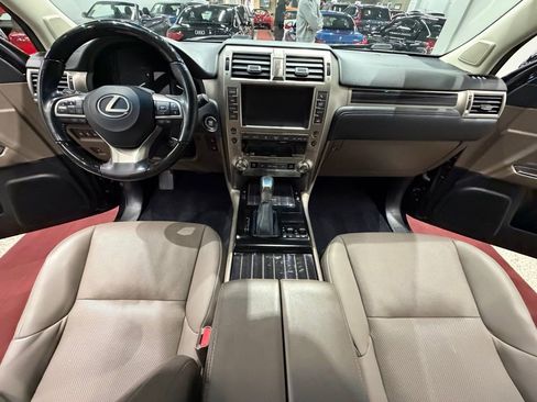 Used 2020 Lexus GX 460 Premium AWD/4WD image 37