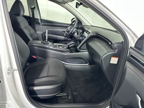 Used 2022 Hyundai Tucson SEL image 35