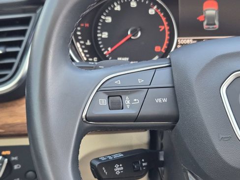 Certified 2023 Audi Q5 2.0T Premium w/ Convenience Package AWD/4WD image 36