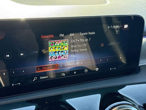 Used 2022 Mercedes-Benz A 220 image 12