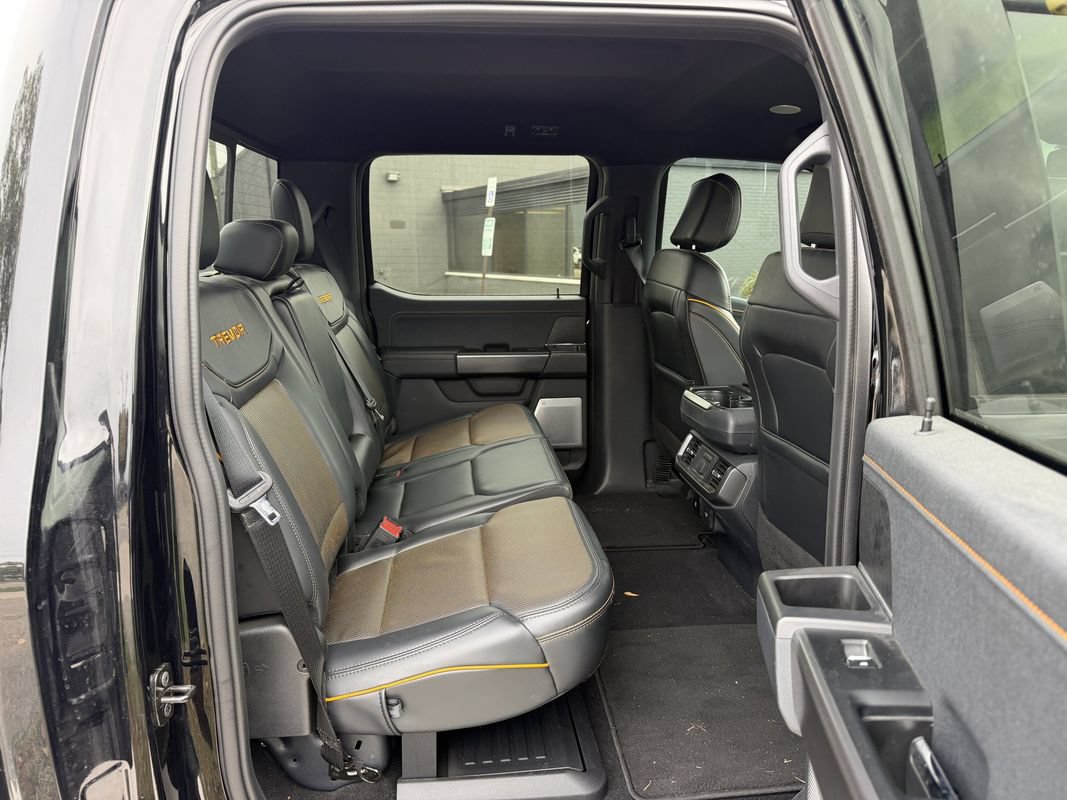 Used 2024 Ford F150 Tremor w/ Equipment Group 402A High AWD/4WD image 31
