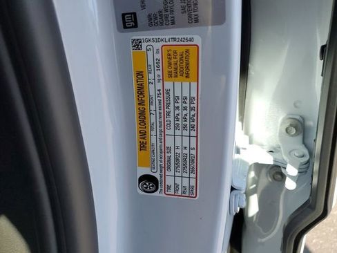 New 2026 GMC Yukon Denali image 31