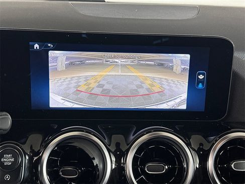 Certified 2026 Mercedes-Benz GLA 250 4MATIC image 30