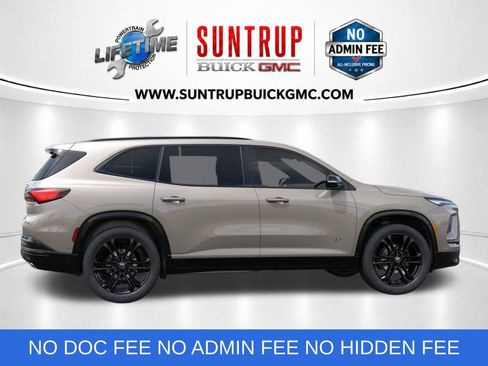 New 2026 Buick Enclave Sport Touring w/ Power Package AWD/4WD image 6